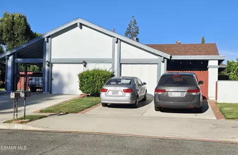 992 Vallejo Ave, Simi Valley, CA 93065