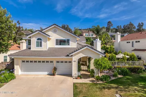 11642 Blossomwood Ct, Moorpark, CA 93021