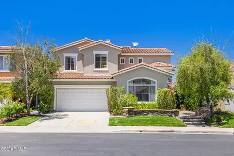 14451 Laurel Ln, Moorpark, CA 93021