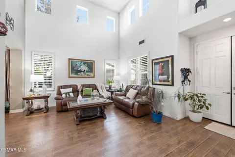 Entry Way - 2273 Rudolph Dr, Simi Valley, CA 93065 photo 2 of 4