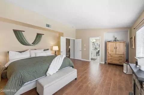 Bedroom - 2273 Rudolph Dr, Simi Valley, CA 93065 photo 2 of 7
