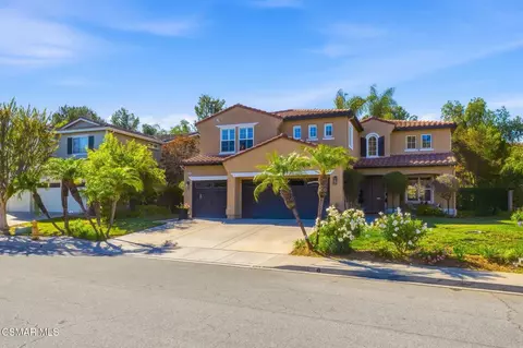 Exterior - 2273 Rudolph Dr, Simi Valley, CA 93065 photo 3 of 9