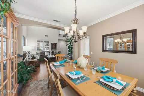 Dining - 2273 Rudolph Dr, Simi Valley, CA 93065 photo 3 of 3
