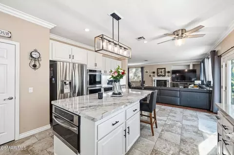 Kitchen - 2273 Rudolph Dr, Simi Valley, CA 93065 photo 3 of 5