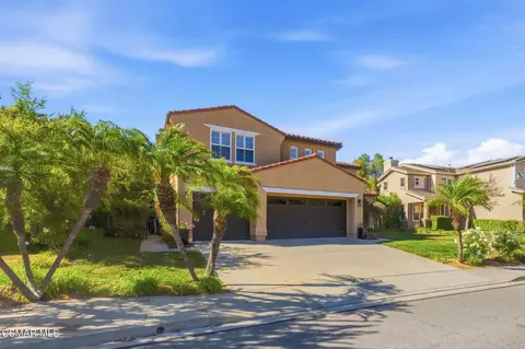 Exterior - 2273 Rudolph Dr, Simi Valley, CA 93065 photo 4 of 9