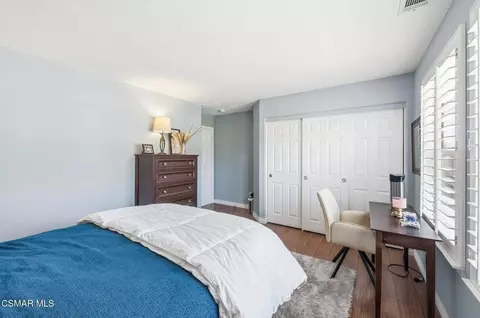 Bedroom - 2273 Rudolph Dr, Simi Valley, CA 93065 photo 7 of 7