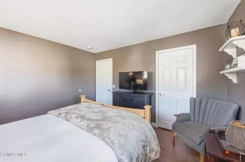 Bedroom - 2273 Rudolph Dr, Simi Valley, CA 93065 photo 5 of 7