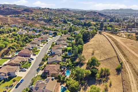 View/Area - 2273 Rudolph Dr, Simi Valley, CA 93065 photo 10 of 10