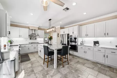 Kitchen - 2273 Rudolph Dr, Simi Valley, CA 93065 photo 1 of 5