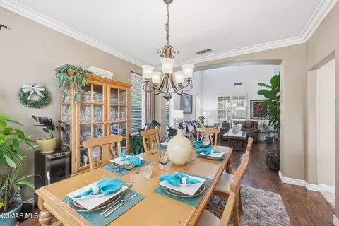 Dining - 2273 Rudolph Dr, Simi Valley, CA 93065 photo 2 of 3
