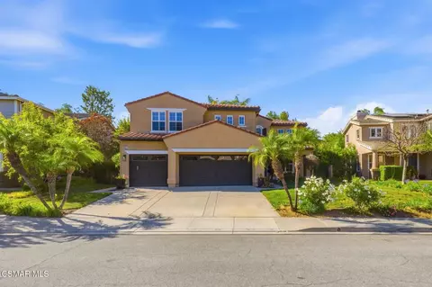 Exterior - 2273 Rudolph Dr, Simi Valley, CA 93065 photo 2 of 9