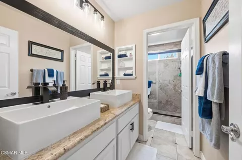 Bath - 2273 Rudolph Dr, Simi Valley, CA 93065 photo 5 of 6