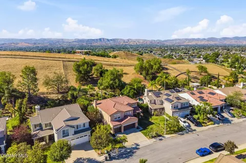 View/Area - 2273 Rudolph Dr, Simi Valley, CA 93065 photo 1 of 10