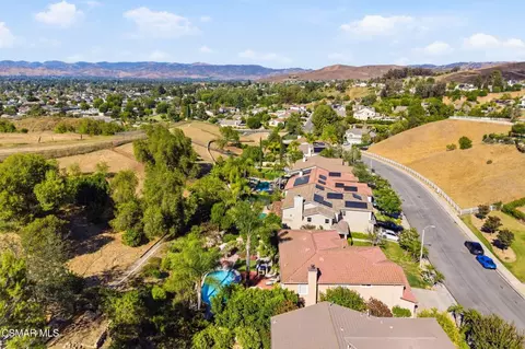 View/Area - 2273 Rudolph Dr, Simi Valley, CA 93065 photo 7 of 10