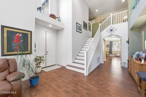 Entry Way - 2273 Rudolph Dr, Simi Valley, CA 93065 photo 1 of 4