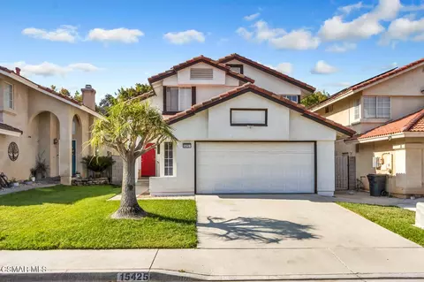 Exterior - 15425 Tobarra Rd, Fontana, CA 92337 photo 3 of 6
