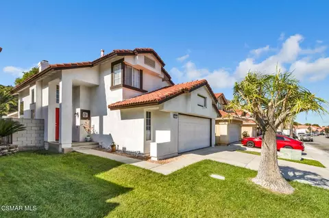 Exterior - 15425 Tobarra Rd, Fontana, CA 92337 photo 4 of 6