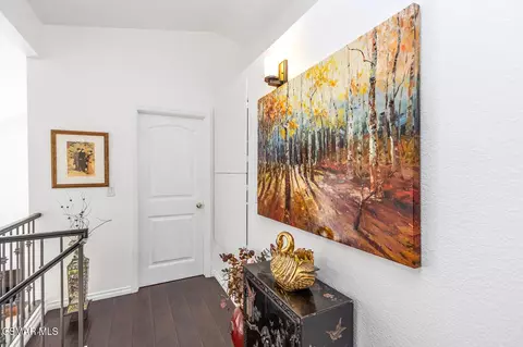 Entry Way - 15425 Tobarra Rd, Fontana, CA 92337 photo 3 of 4