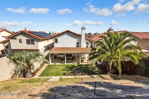 Exterior - 15425 Tobarra Rd, Fontana, CA 92337 photo 6 of 6