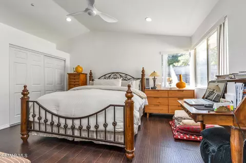 Bedroom - 15425 Tobarra Rd, Fontana, CA 92337 photo 3 of 7
