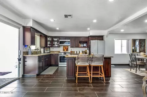 Kitchen - 15425 Tobarra Rd, Fontana, CA 92337 photo 1 of 5