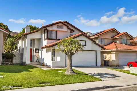 Exterior - 15425 Tobarra Rd, Fontana, CA 92337 photo 2 of 6