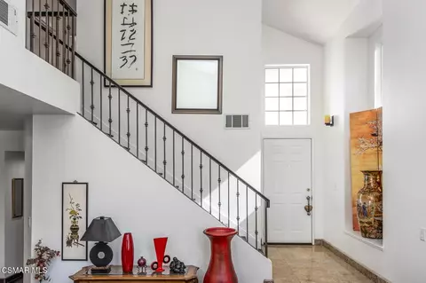 Entry Way - 15425 Tobarra Rd, Fontana, CA 92337 photo 1 of 4