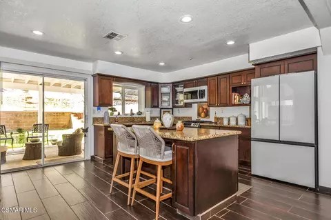 Kitchen - 15425 Tobarra Rd, Fontana, CA 92337 photo 3 of 5