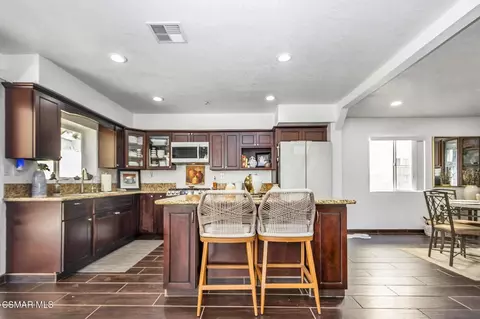 Kitchen - 15425 Tobarra Rd, Fontana, CA 92337 photo 4 of 5