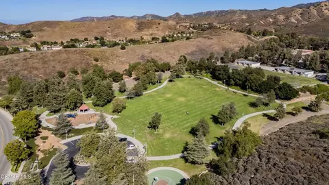 View/Area - 530 Sonata Way #C, Simi Valley, CA 93065 photo 3 of 7