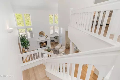 Entry Way - 530 Sonata Way #C, Simi Valley, CA 93065 photo 5 of 6