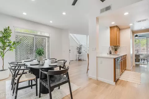 Dining - 530 Sonata Way #C, Simi Valley, CA 93065 photo 5 of 7