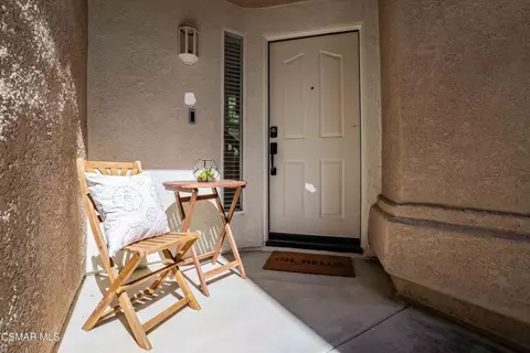 Exterior - 530 Sonata Way #C, Simi Valley, CA 93065 photo 10 of 10
