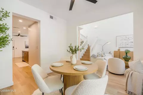 Dining - 530 Sonata Way #C, Simi Valley, CA 93065 photo 3 of 7