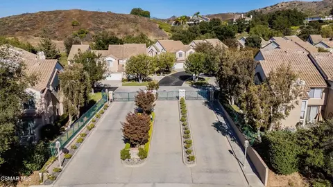 View/Area - 530 Sonata Way #C, Simi Valley, CA 93065 photo 6 of 7