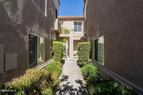 Exterior - 530 Sonata Way #C, Simi Valley, CA 93065 photo 9 of 10