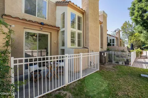 Exterior - 530 Sonata Way #C, Simi Valley, CA 93065 photo 7 of 10