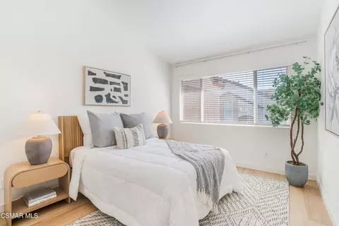 Bedroom - 530 Sonata Way #C, Simi Valley, CA 93065 photo 3 of 4