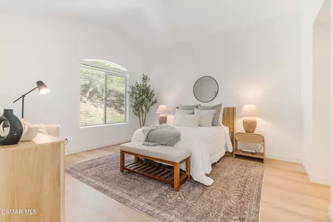Bedroom - 530 Sonata Way #C, Simi Valley, CA 93065 photo 1 of 4