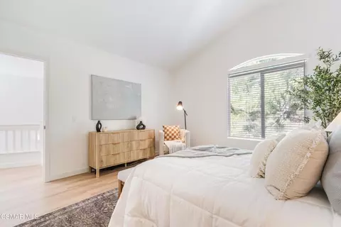 Bedroom - 530 Sonata Way #C, Simi Valley, CA 93065 photo 2 of 4