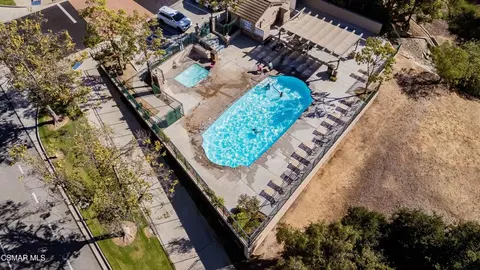 Exterior - 530 Sonata Way #C, Simi Valley, CA 93065 photo 5 of 10