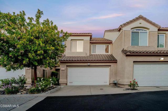 530 Sonata Way #C, Simi Valley, CA 93065