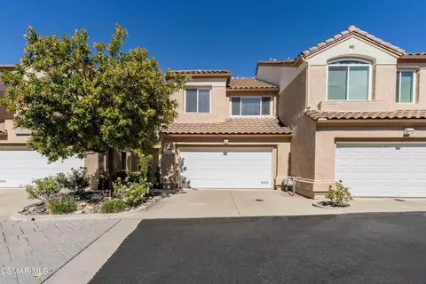 Exterior - 530 Sonata Way #C, Simi Valley, CA 93065 photo 8 of 10