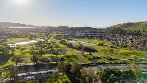 View/Area - 530 Sonata Way #C, Simi Valley, CA 93065 photo 5 of 7