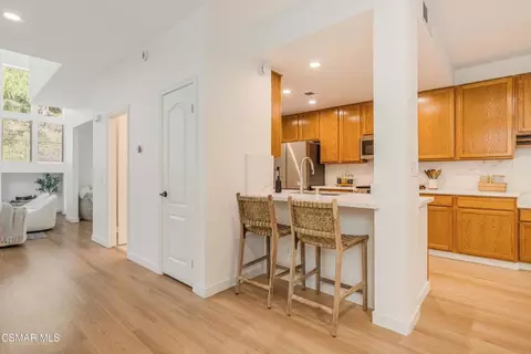 Entry Way - 530 Sonata Way #C, Simi Valley, CA 93065 photo 1 of 6