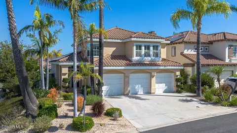 591 Hawks Bill Pl, Simi Valley, CA 93065