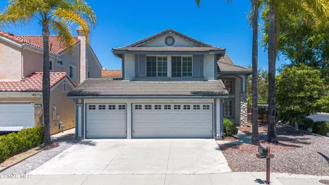 1651 Fox Springs Cir, Newbury Park, CA 91320