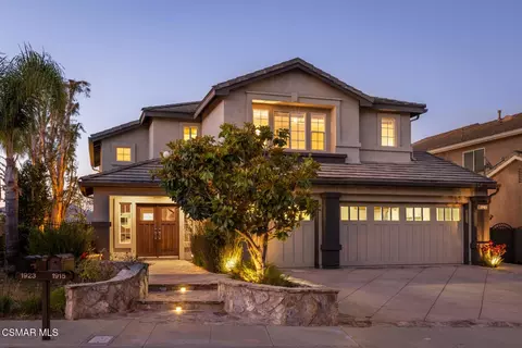 1915 Hidden Oak Ct, Thousand Oaks, CA 91320
