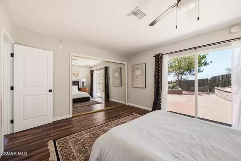 Bedroom - 315 N Loop Dr, Camarillo, CA 93010 photo 4 of 4
