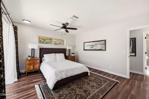 Bedroom - 315 N Loop Dr, Camarillo, CA 93010 photo 3 of 4